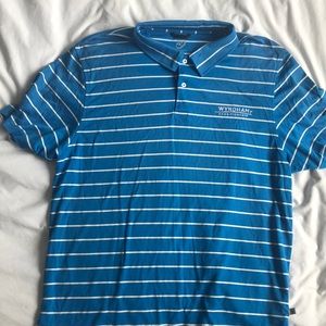 Golf shirt